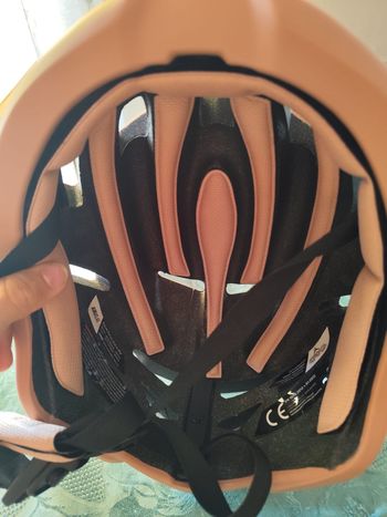 Used Limar Air Atlas Helmet 2025 bike — image 5 of 6