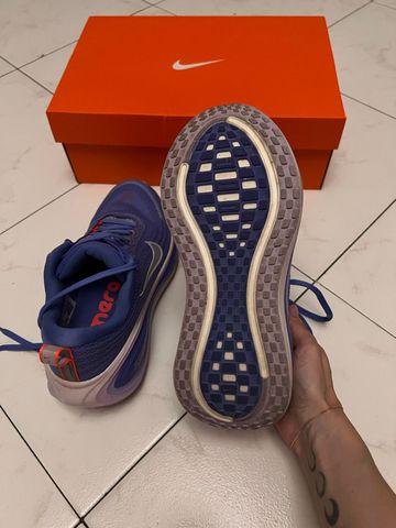 Brugt Nike Vomero Plus 2026 bike — billede 7 af 10