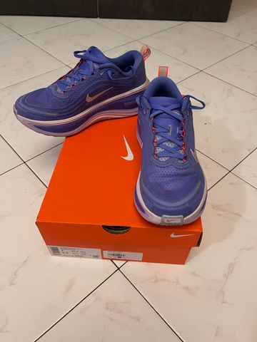 Brugt Nike Vomero Plus 2026 bike — billede 6 af 10