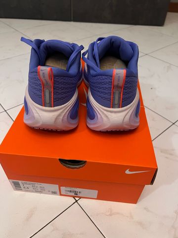 Brugt Nike Vomero Plus 2026 bike — billede 1 af 10