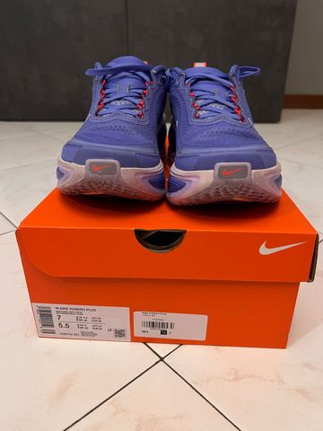 Brugt Nike Vomero Plus 2026 bike — billede 4 af 10