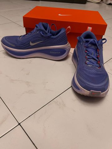 Brugt Nike Vomero Plus 2026 bike — billede 9 af 10