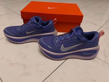 Brugt Nike Vomero Plus 2026 bike — billede 8 af 10