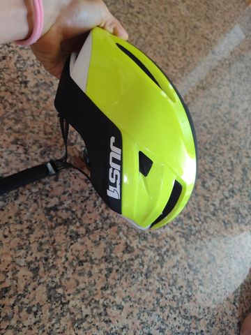 Used just Casco da ciclismo bike — image 4 of 4