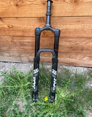 Fox 36 Fork Fork usato