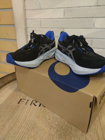 Asics, novablast 5