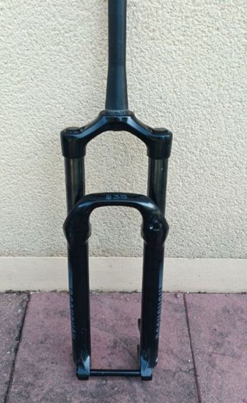Used RockShox 35 2022 bike — image 1 of 3