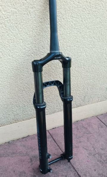 Used RockShox 35 2022 bike — image 2 of 3