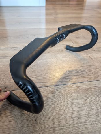 Prime, Primavera Aero Carbon Handlebar