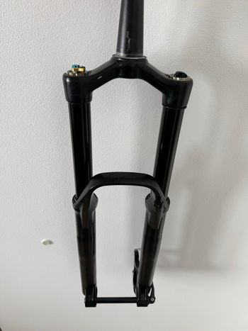 Formula, Selva S 29” 170mm