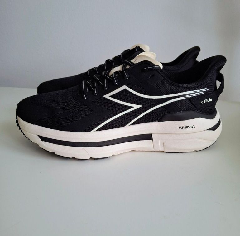 Used Diadora Cellula 2025 bike — image 3 of 9