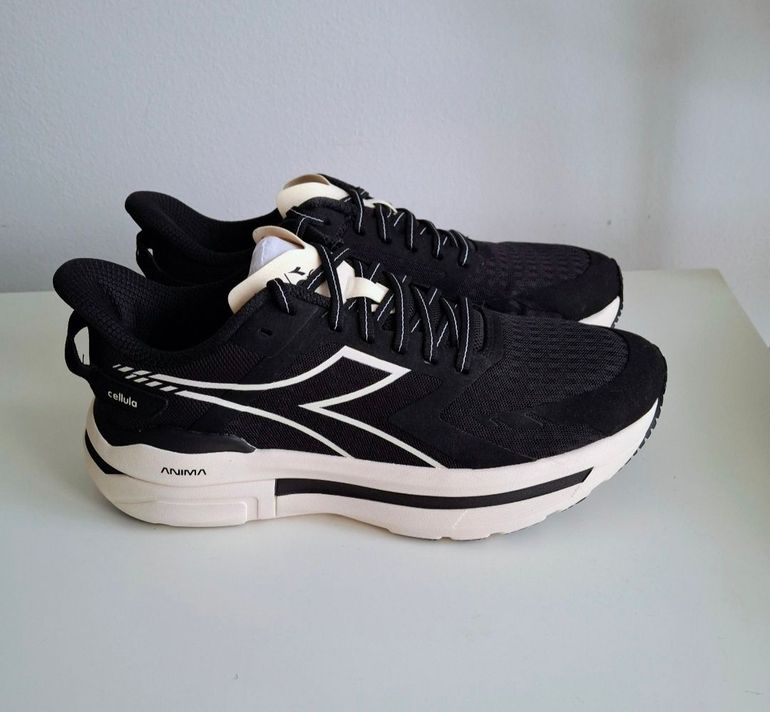 Used Diadora Cellula 2025 bike — image 1 of 9