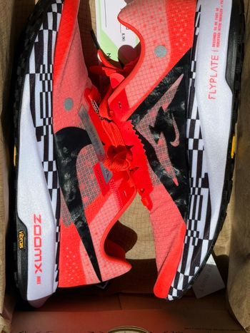 Used Nike ZoomX Ultrafly Trail 2025 bike — image 3 of 5
