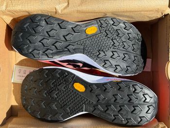 Used Nike ZoomX Ultrafly Trail 2025 bike — image 5 of 5