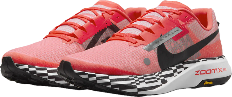 Used Nike ZoomX Ultrafly Trail 2025 bike — image 1 of 5