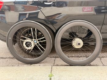 Syncros, Capital 1.0 Aero 60mm