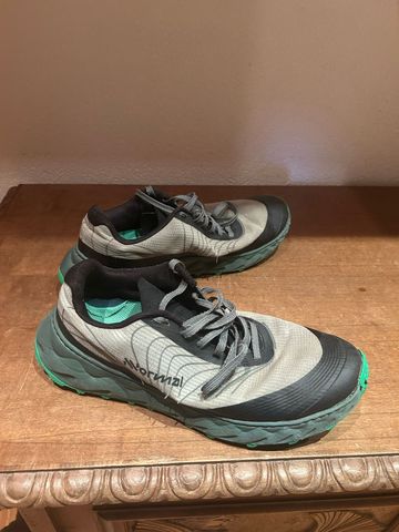 Used NNormal Tomir 2.0 2025 Running Shoes
