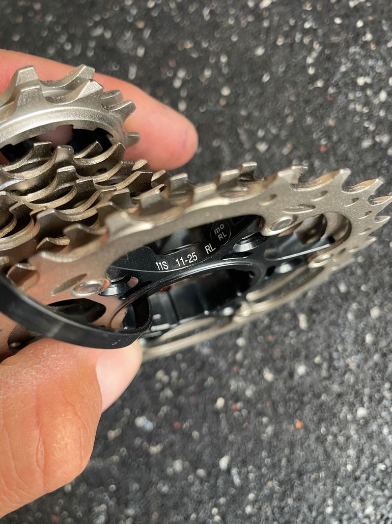 Used Shimano Ultegra Cassette 2025 bike — image 3 of 3
