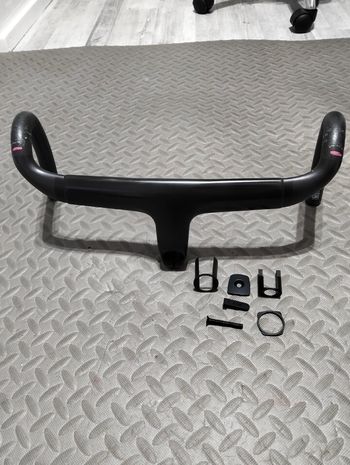 Used Bmc ICS Carbon Aero bike — image 2 of 7