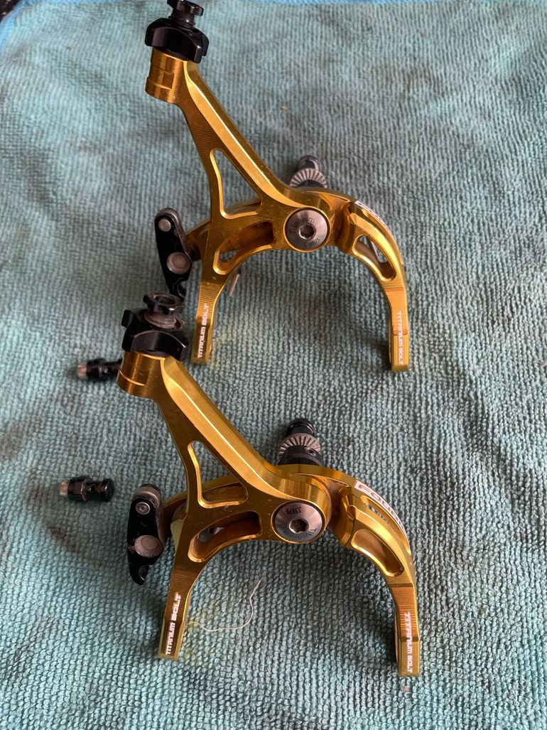 Used FOURIERS BR-DX001 2018 bike — image 3 of 5
