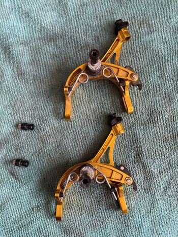 Used FOURIERS BR-DX001 2018 bike — image 5 of 5