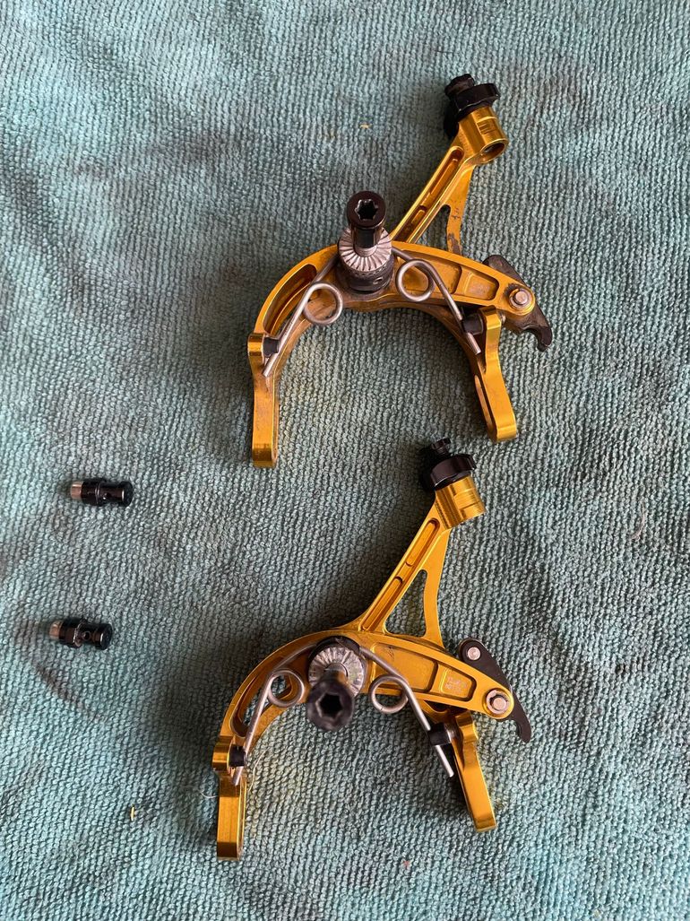 Used FOURIERS BR-DX001 2018 bike — image 5 of 5