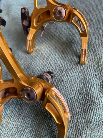 Used FOURIERS BR-DX001 2018 bike — image 2 of 5
