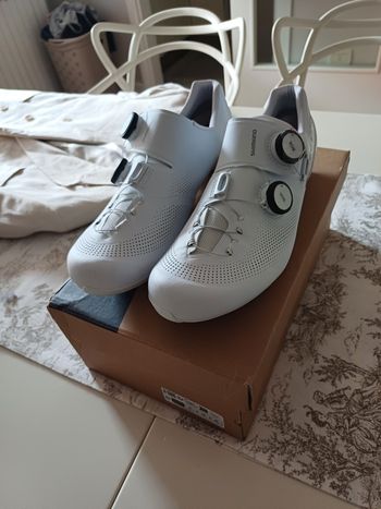 Shimano, S-Phyre RC9