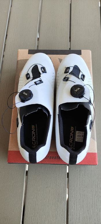 Crono, CR3 Road Full Carbon Edition