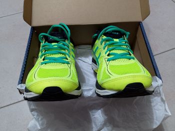 Used Asics Gel Cumulus 17 bike — image 10 of 13