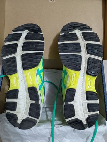 Used Asics Gel Cumulus 17 bike — image 6 of 13