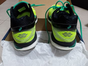 Used Asics Gel Cumulus 17 bike — image 5 of 13