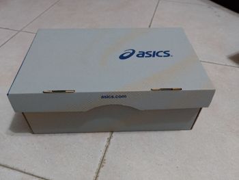 Used Asics Gel Cumulus 17 bike — image 2 of 13