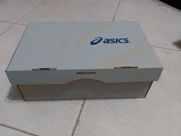 Used Asics Gel Cumulus 17 bike — image 2 of 13