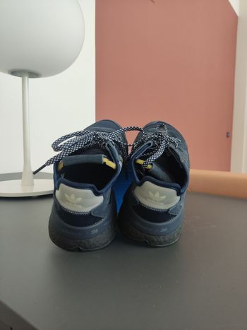 Used Adidas Nsneakersite Jogger bike — image 5 of 5