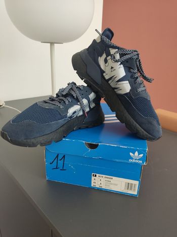 Used Adidas Nsneakersite Jogger bike — image 2 of 5