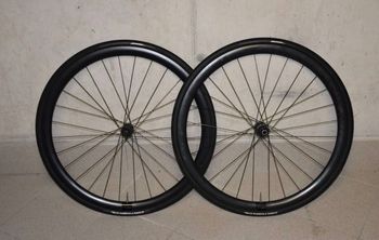 Dt Swiss, Carbon Laufradsatz Disc Brake Shimano 11-fach