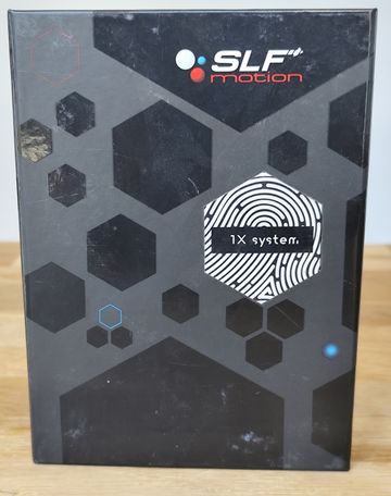 Brugt slf OSPW System 2025 bike — billede 2 af 3