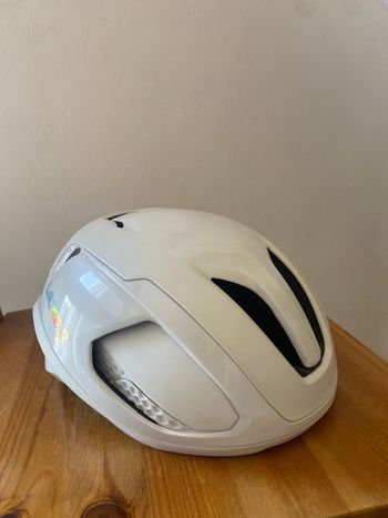 Lazer, Vento KinetiCore Helmet
