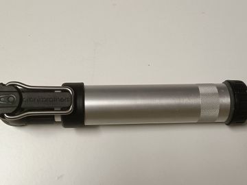 Crankbrothers Gem Floor Pump bike usato — immagine 5 di 6