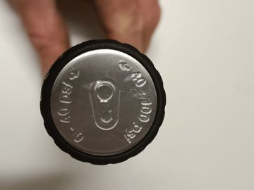 Crankbrothers Gem Floor Pump bike usato — immagine 3 di 6