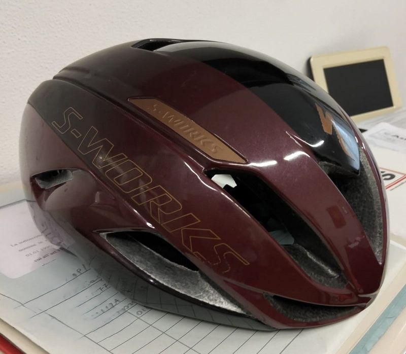 Used Specialized Evade II Helmet bike — image 1 of 7