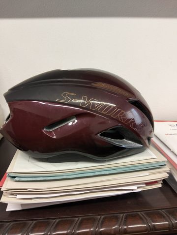 Used Specialized Evade II Helmet bike — image 2 of 7