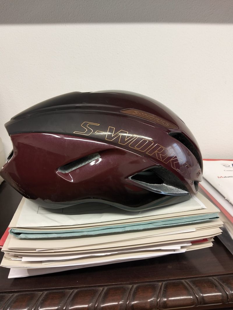 Used Specialized Evade II Helmet bike — image 2 of 7