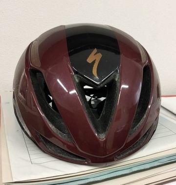 Used Specialized Evade II Helmet bike — image 3 of 7