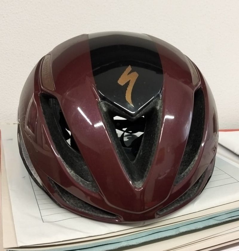 Used Specialized Evade II Helmet bike — image 3 of 7
