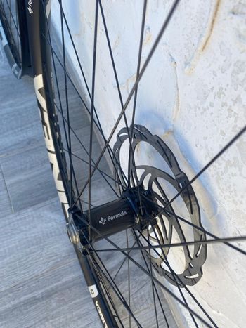 Used Formula Linea G bike — image 4 of 7