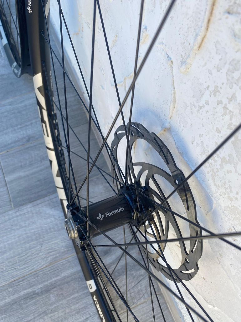 Used Formula Linea G bike — image 4 of 7