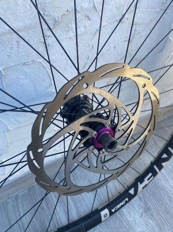 Used Formula Linea G bike — image 5 of 7