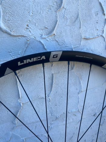Used Formula Linea G bike — image 7 of 7